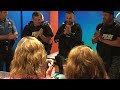 Lakewood SWAT Team makes surprise birthday party for Autistic boy
