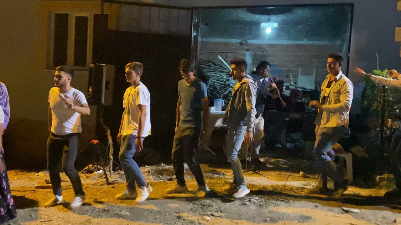 💥TOKAT ALMUS GÖRÜMLÜ KASABASI ( VARZIL ) DÜĞÜN 💥ELLİK 💥