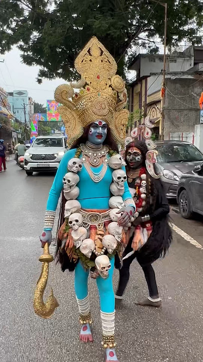 Jai Mahakali maakaali #maa #mahakali #maakali #kali #mata #new #shortsfeed #shorts #music #song #yt