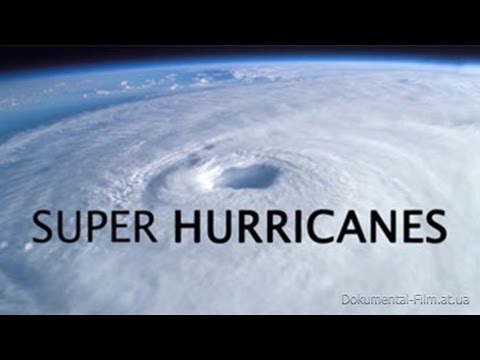 Супер ураганы / Super Hurricanes (2009)