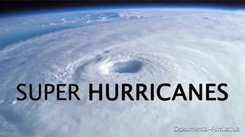 Супер ураганы / Super Hurricanes (2009)