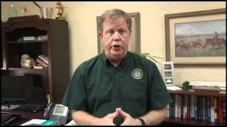 FFE Driver Academy Program Overview