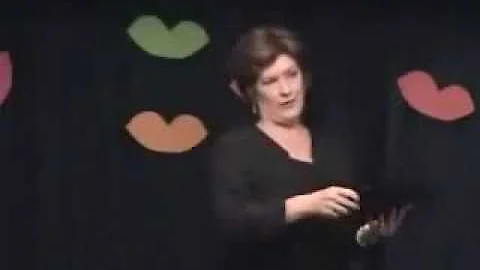 Patsy Cline - She's Got You (lip sync at high scho...