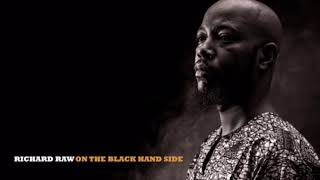 Richard Raw - Negus