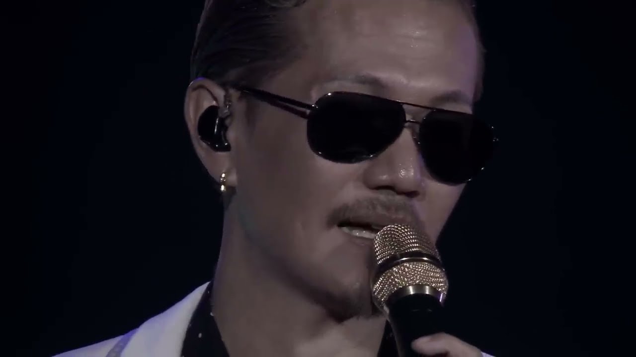 Exile Atsushi ただ 逢いたくて Exile Atsushi Live Tour 16 It S Show Time Avex Thewikihow