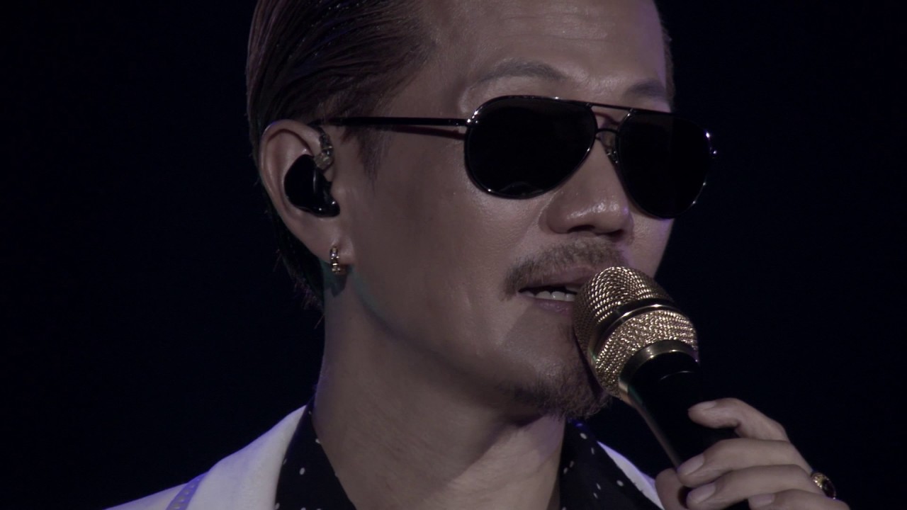 Exile Atsushi ただ 逢いたくて Exile Atsushi Live Tour 2016 It S Show Time Youtube