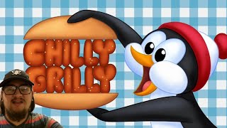 Woody Woodpecker Chilly Grilly 2020 First Time Watching Will Woody Reclaim His Barbecue?