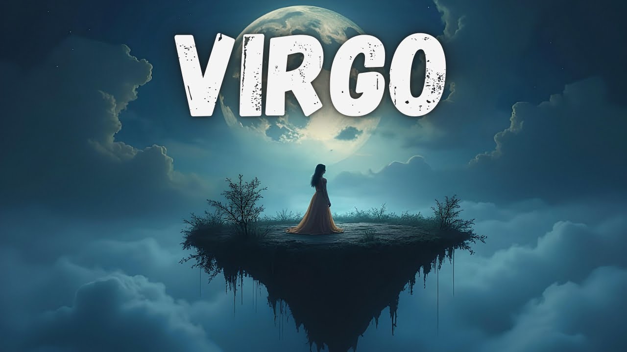 ДЕВА ♍️ 🌈✨