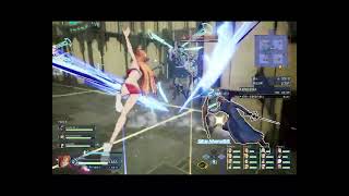SWORD ART ONLINE Fractured Daydream - Asuna
