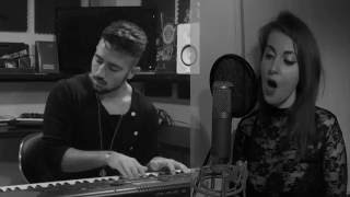 Dash Berlin feat. Emma Hewitt-Waiting (Cover by ZOYA ft. KARYM)