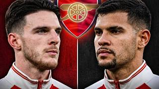 Arsenal Just Made Things Painfully Obvious