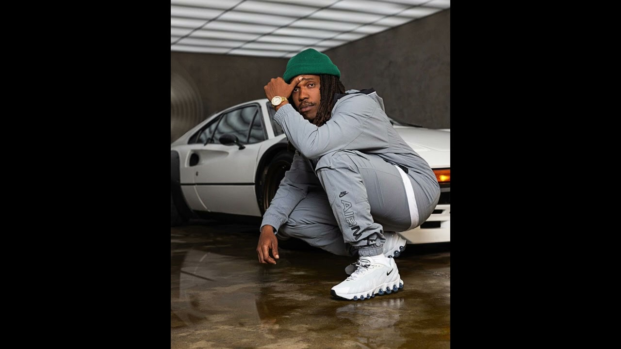 [FREE] Curren$y Type Beat - 