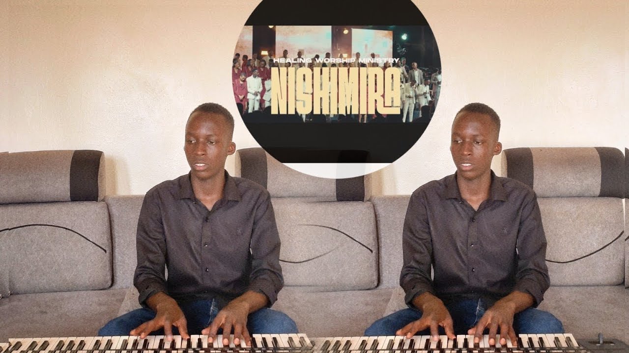 NISHIMIRA KUBANTA NAWE ITEKA 🙏🛐 UMUKUNGA 🔥 by by pianist lionso noneho nisaw cane pee 💎🙏