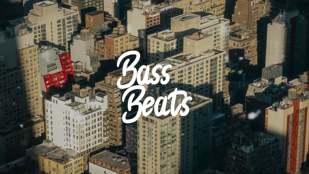 Rafael Manga x Fabio Romagnoli - Just Love Me [Bass Boosted]