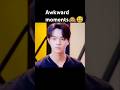 Funny Awkward Moment 😅 in K-Drama