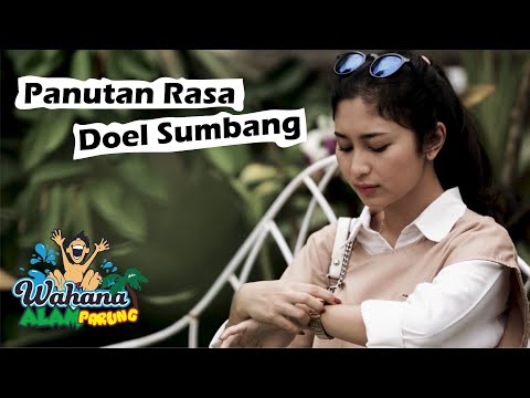 PANUTAN RASA - DOEL SUMBANG (OFFICIAL MUSIC VIDEO)