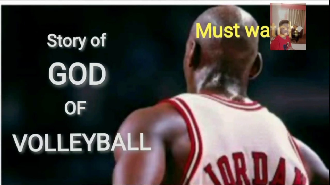 Story of Michael Jordan in Hindi Motivational story YouTube