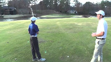 PGA Level 3 Videos