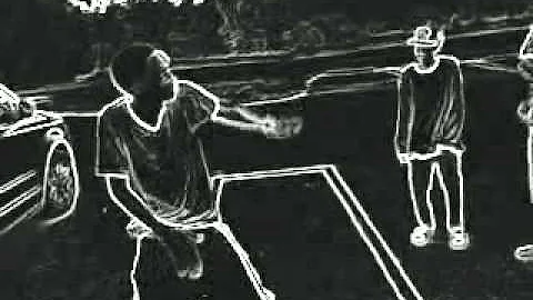 da bull washn dance