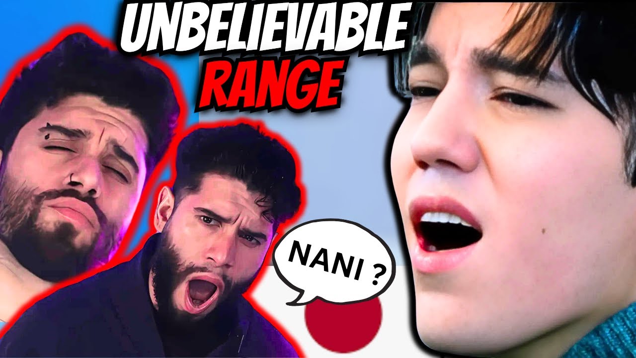 VOCAL MASTERPIECE!! Dimash - Ikanaide |Twin Rappers From NEW YORK REACT TO DIMASH