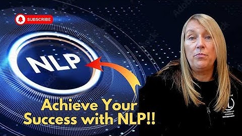 Transform Your Life with NLP | Achieve your Success With NLP | Mastering Your Mindset |