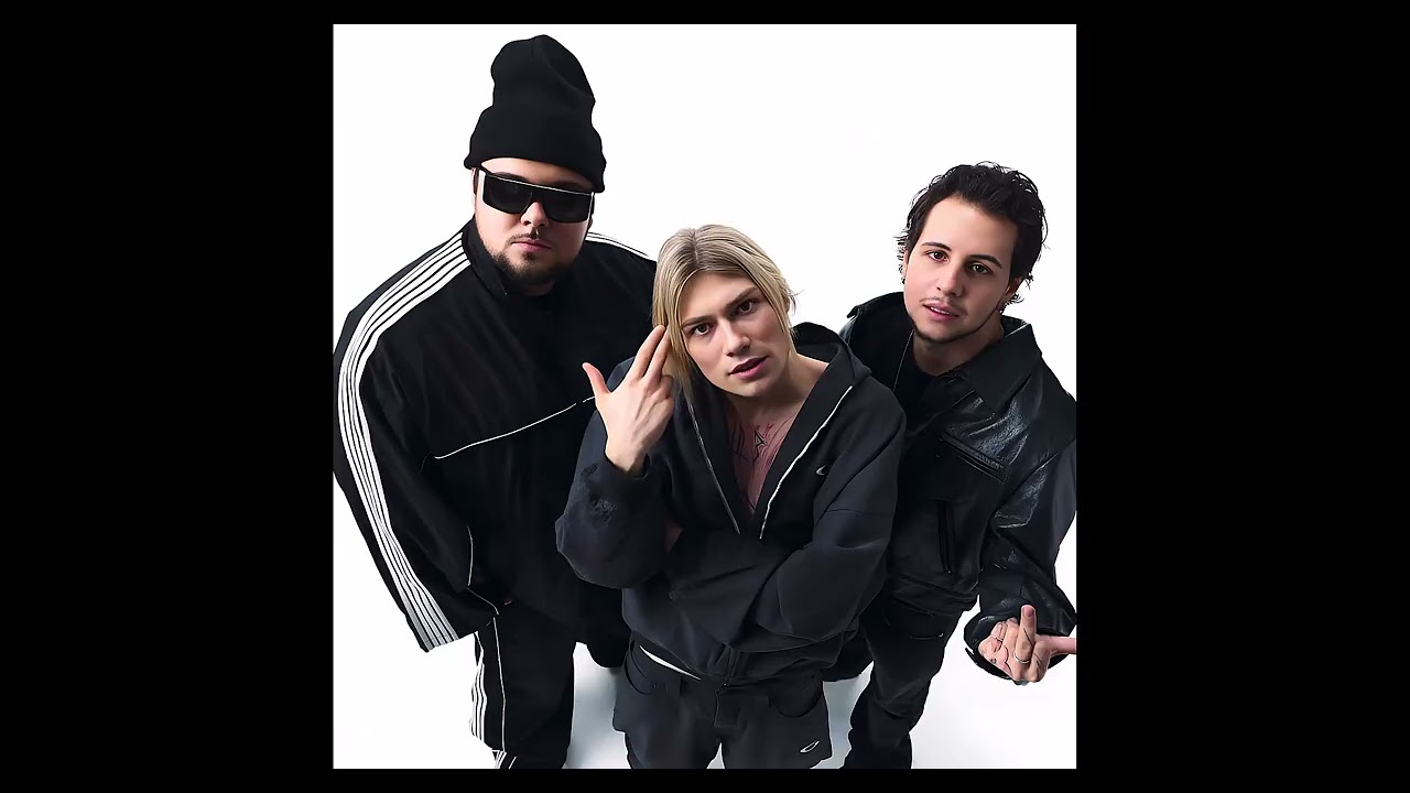 ⋆FREE⋆ NKEEEI x UNIQE x ARTEM SHILOVETS Type Beat - Прайм (Prod. by BUGSTER)