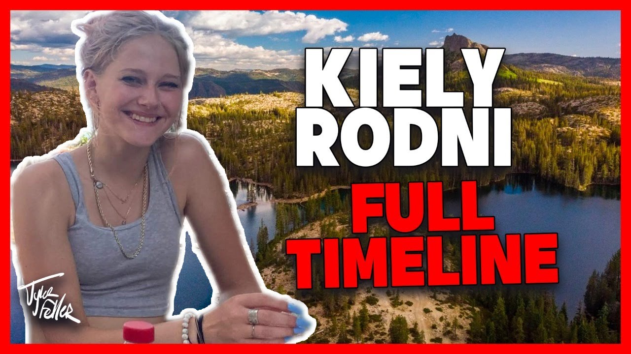 Kiely Rodni TIMELINE... WHAT HAPPENED?! YouTube