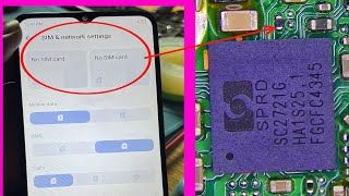Repairing (No SIM Card) Problem In Mobile Phone | Phone Repair Course #phonerepair #mobilerepairing screenshot 5