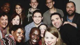 Scott Murphy, Class of 2001