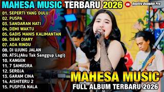 Seperti Yang Dulu  Puspa   Sandaran Hati  Demi Waktu  Terbaru Om Adella  Album 2026
