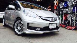 ENKEI RPF-1 ขอบ16X7.0 วงละ 3500