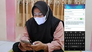Pemanfaatan Antrian Online FKTP Melalui Mobile JKN di KLINIK ENDA NAMBARISA screenshot 4