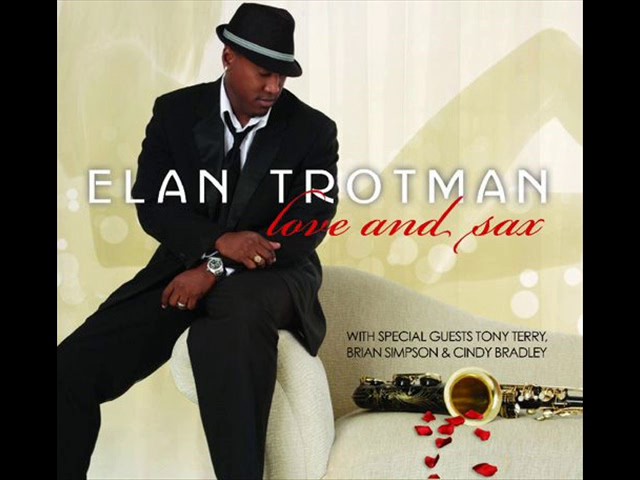 ELAN TROTMAN & CINDY BRADLEY - OASIS