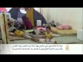 معاناة النازحين العراقيين بمخيمي "الخازر"