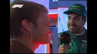 Details Nico Rosberg can't resist when it comes to Hamilton even now Update