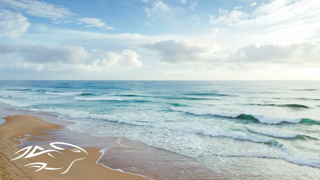 oceanside - afro house mix
