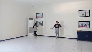 Tutorial Tari Wira Pertiwi by Sanggar Tari ARBAYA