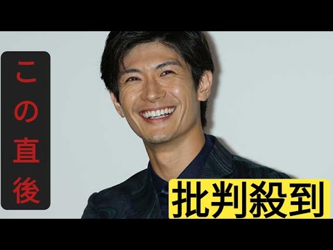 三浦春馬さん没後5年 享年30…ネットでは今も惜しむ声「私たちの心の中に生き続けています」 - YouTube