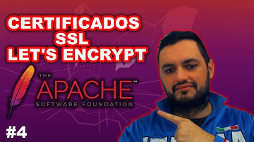 INSTALAR CERTIFICADO SSL LET