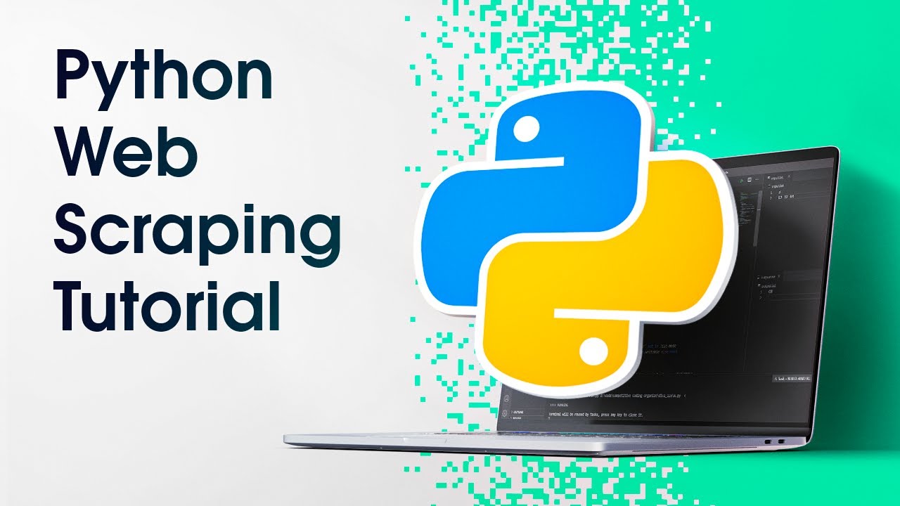 Python Web Scraping Tutorial: Step-By-Step [26 Guide] - Blog