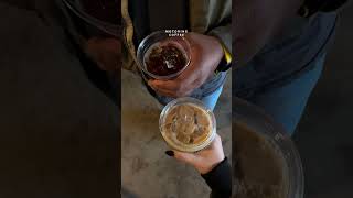 A Nice Concept Coffee Shop In Los Angeles Motoring Coffee