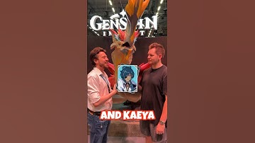 Who Are The BEST Genshin Impact Characters?