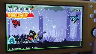 Patapon 2 - Kacchindonga Lv. 100 in 1:25 (WR)