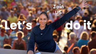 JOIN US AUG 1 ♥️ 75 Hard, 75 Soft, 75 Light, Or 75 Day YOU screenshot 5