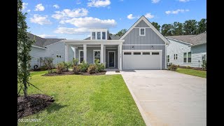 NEW LISTING: 2196 Laurel Oak Avenue Hardeeville SC 29927