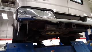 2009 chevy express awd van mills gm baxter mn