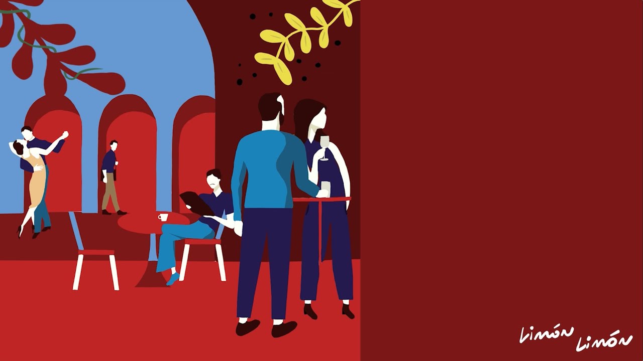 Limón Limón & Scoobert Doobert - Hello - YouTube Music