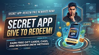ONE SICK RAT APP REDEEM CODE PROVIDE || APP NAME zGAMER #viral  screenshot 1