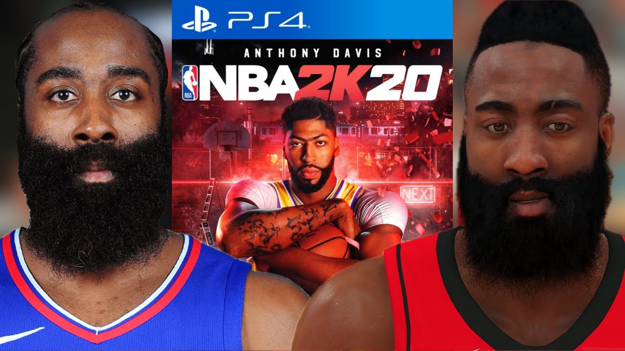 2024 According to NBA2K20