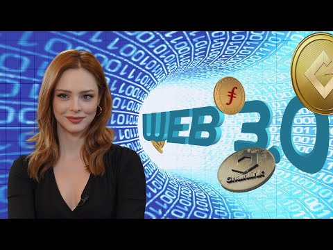 WEB 3.0 Nedir? Hayatımızı Nasıl Değiştirecek? | Melis Hazal Karagöz